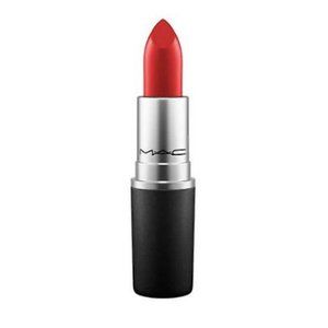 Mac Lustre Lipstick - Cockney